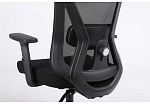 (EU) Офисный стул Activejet T5 BLACK, 265249366, Чёрный