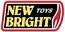 Логотип компании 'ТМ New Bright'