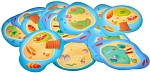 (EU) Настольная игра Hobby World Кубопрыги