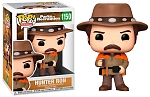 (EU) Фигурка Funko POP! Television: Hunter Ron (1150)