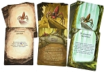 (EU) Настольная игра Hobby World Эверделл: Туманный лес (доп)