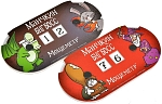 (EU) Настольная игра Hobby World Манчкин: Биг Босс