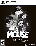 Игра MOUSE: P.I. For Hire (PS5, русская версия)