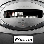 Игровая приставка 16-бит DVTech MD 300 игр