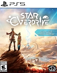 Игра Star Overdrive (PS5)