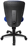 (EU) Детское кресло Topstar HIGH S´COOL, 241552523, Синее