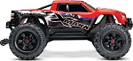 Радиоуправляемая модель монстр Traxxas X-MAXX 4WD RTR 1к5 (TRA77086-4-RX)