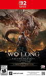 Игра Wo Long: Fallen Dynasty - Complete Edition (Nintendo Switch 2, русская версия)