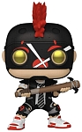 (CN) Фигурка Funko Pop! Games: PUBG - The Lone Survivor (556)