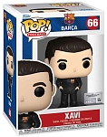 (EU) Фигурка Funko POP! Football: Xavi (66)