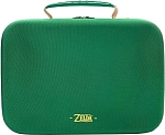 Сумка для геймпадов Nintendo Switch Storage Bag The Legend of Zelda: Tears of the Kingdom Gold