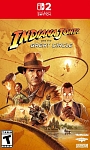 Игра Indiana Jones and the Great Circle (Nintendo Switch 2, русская версия)