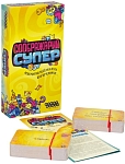 (EU) Настольная игра Hobby World Соображарий Супер