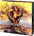 (EU) Настольная игра GaGa Games Лихолетье