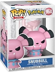 (EU) Фигурка Funko POP! Games: Snubbull (964).