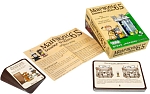 (EU) Настольная игра Hobby World Манчкин 6.5: Бабайки из склепа (доп)