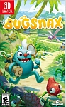 Игра Bugsnax (Nintendo Switch, русская версия)