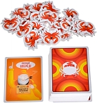(EU) Настольная игра Hobby World Держи краба
