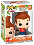 (EU) Фигурка Funko POP! Television: Jimmy Neutron (1529)