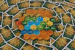 (EU) Настольная игра Lavka Games В поисках Эльдорадо. Опасности и Муиски (доп)