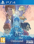 Игра A Space For The Unbound (PS4, русская версия)