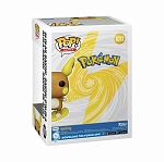 (EU) Фигурка Funko POP! Games: Alolan Raichu (1011)