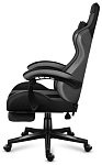 (EU) Игровое кресло Huzaro HZ-Force 4.7, 268496045, Чёрное