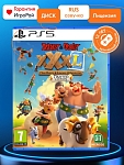 Игра Asterix and Obelix XXXL: The Ram From Hibernia Limited Edition (PS5, русские субтитры)