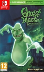 Игра Ghost Master: Resurrection (Nintendo Switch, русская версия)