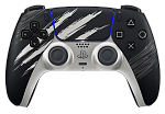 Геймпад Sony DualSense Marvel's Wolverine Adamantium Limited Edition (PS5)