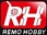 Логотип компании 'Remo Hobby'