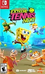 Игра Nickelodeon Extreme Tennis: Next! (Nintendo Switch, русская версия)