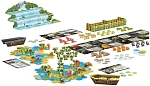 (EU) Настольная игра Hobby World Дикая природа Амазонии
