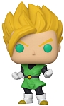 (EU) Фигурка Funko POP! Animation: Super Saiyan Gohan (858)