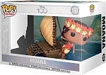 (EU) Фигурка Funko POP! Rides: Moana [Finale] (1323)