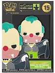 (EU) Фигурка Funko POP! Pin: Vampire Krusty (15)
