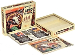 (EU) Настольная игра Hobby World Дорога ярости: Вендетта. Авторазборки (доп)