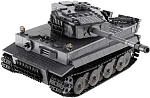 Радиоуправляемый конструктор CaDA MASTER Немецкий танк Тигр (925 деталей)(C61071W)