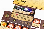 (EU) Настольная игра Lavka Games Гарри Поттер: Битва за Хогвартс