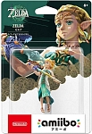 Фигурка Amiibo Zelda (The Legend of Zelda: Tears of the Kingdom Collection)