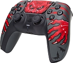 Геймпад Sony DualSense Vanquish Baal (PS5)
