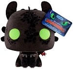 (EU) Фигурка Funko POP! Plushies: Toothless (81183)
