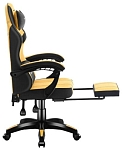 (EU) Игровое кресло Huzaro HZ-FORCE 3.7 YELLOW, 276393534, Жёлтое