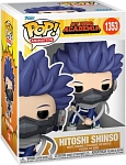 (EU) Фигурка Funko POP! Animation: Hitoshi Shinso (1353)