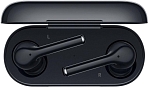 Беспроводные наушники HUAWEI FreeBuds 3i (чёрный)