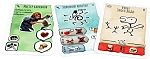 (EU) Настоьная игра Hobby World Палео. Ужасные птицы (доп)