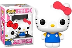 (EU) Фигурка Funko POP! Sanrio: Hello Kitty Classic (28)