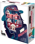 (EU) Настольная игра Hobby World Инициатива