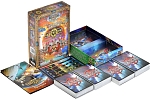 (EU) Настоьная игра Hobby World Звездные империи: Наследие. Набор перезагрузки (доп)