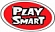 Логотип компании 'Play Smart'